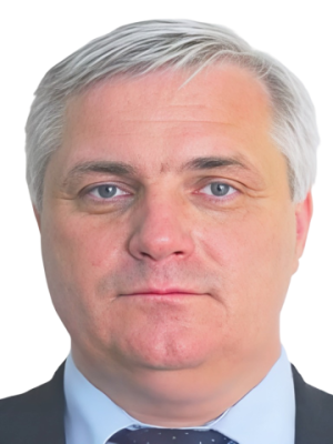 Шмурей Сергей Славомирович